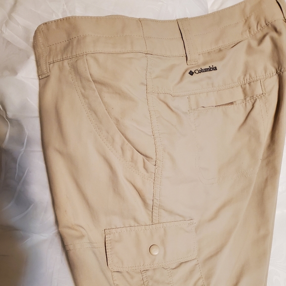 Columbia Omni-Wick pants - Picture 2 of 8